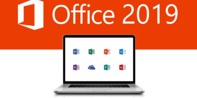 Office 2019 pour Windows et Mac